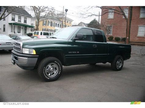 1999 Dodge Ram 1500 Truck