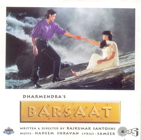 Bollywood Movies Flac, Mp3 Songs Downloaded Here....: Movie : Barsaat ...