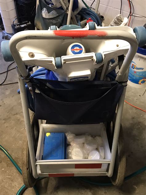 Hammerhead pool vacuum for Sale in Jupiter, FL - OfferUp