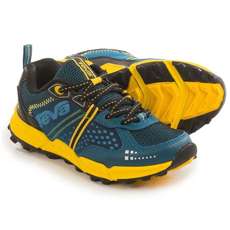 Teva Escapade Hiking Shoes (For Little and Big Kids) - Save 53%