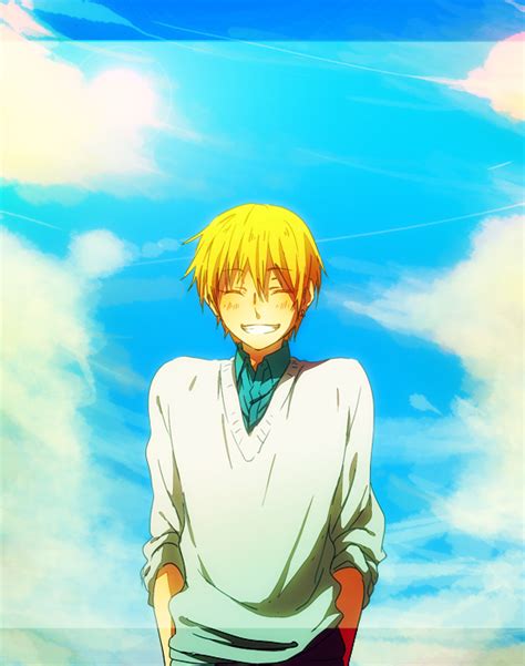 ~Kise Ryouta~ - Kise Ryouta Fan Art (34325907) - Fanpop