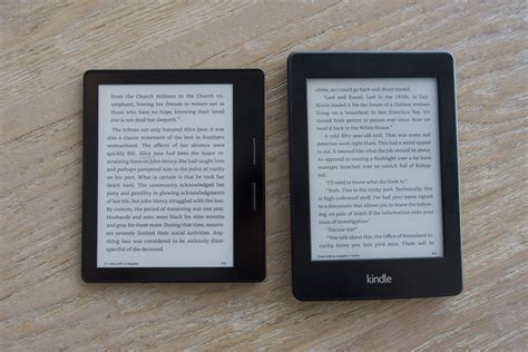 Kindle Oasis review: Best e-reader by far (also the most expensive) | PCWorld