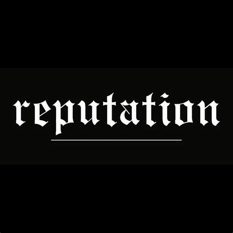 reputation | Album, Fandom