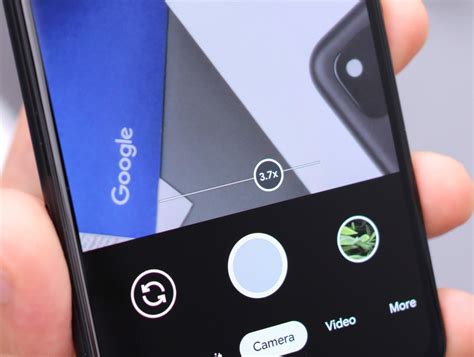 Pixel 8 and Pixel 8 Pro to launch with new Google Camera app - THE ISNN