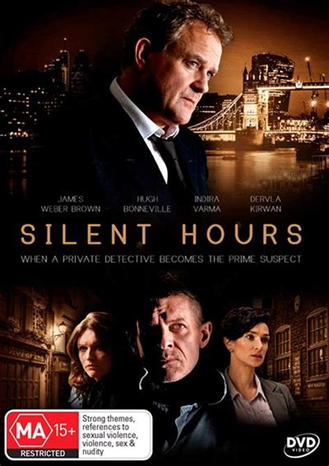 Buy Silent Hours on DVD | Sanity