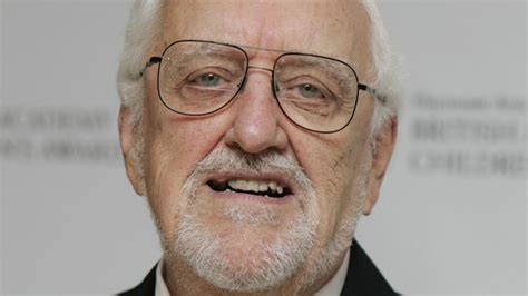 Who was Bernard Cribbins and what was his cause of death? | The US Sun