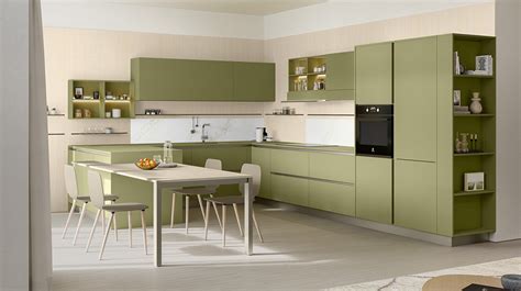 Kitchens catalogue | Veneta Cucine