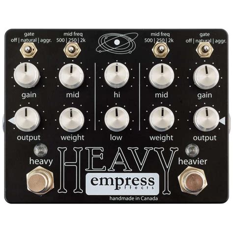 Heavy | Distortion guitar, Distortion, Guitar effects