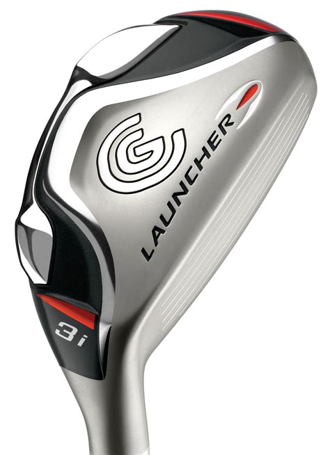 Cleveland Launcher review - Golf Monthly