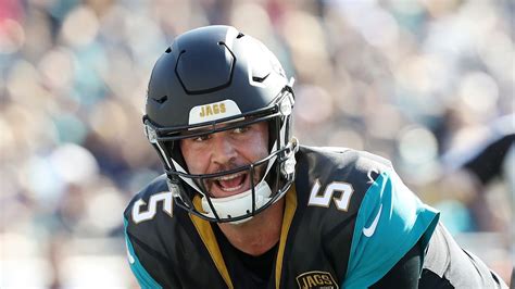 Blake Bortles hoping for Jacksonville Jaguars return | NFL News | Sky ...