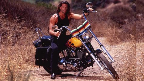 Motorcycle Tv Series Renegade | Reviewmotors.co