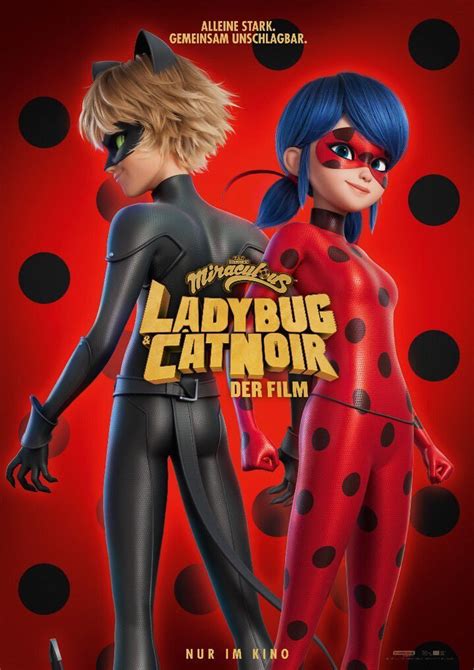 Spiderverse dan Frozen di Gabung? Sambut Ladybug & Cat Noir Movie Awakening Segera di Disney+ ...