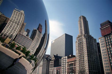 Chicago Loop designated 10th most attractive business district in the world