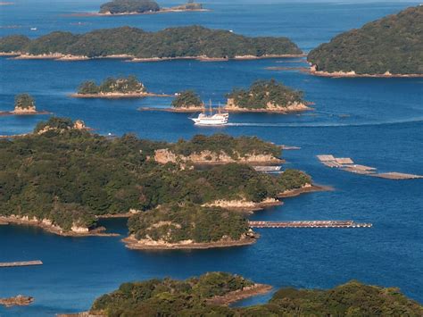 Saikai National Park | National Parks of Japan