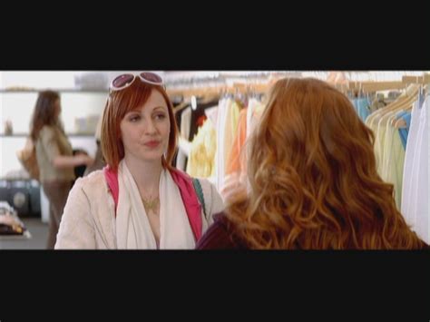 Confessions of a Shopaholic (Deleted Scenes) - Confessions of a Shopaholic Movie Image (15005886 ...