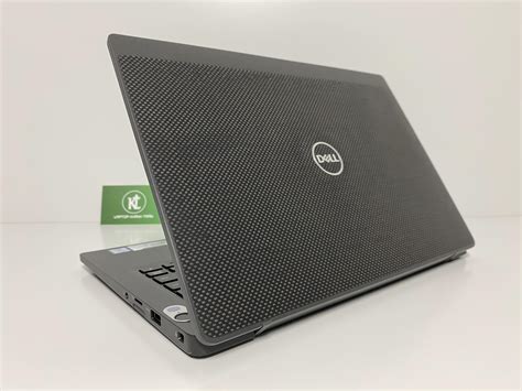 Laptop Dell latitude 7300 (Core i7-8665U, RAM 16GB, SSD 512GB, VGA ...