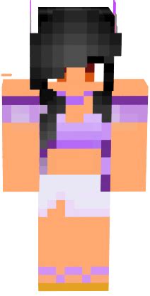 Aphmau Starlight | Nova Skin