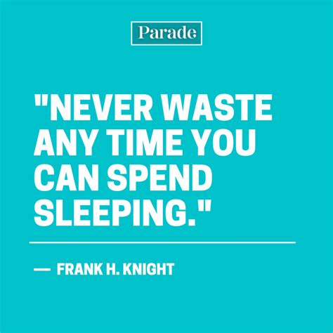 130 Best Sleep Quotes - Parade