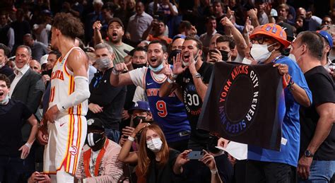 Inside The NBA's Aggressive Strategy to Combat Violent Fan Behavior