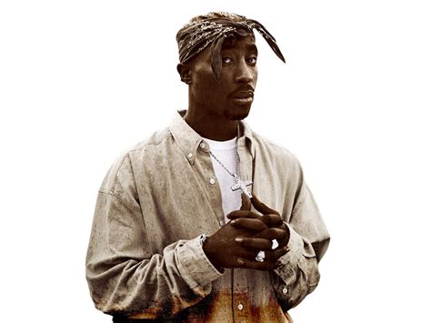 2Pac PNG Transparent Images - PNG All