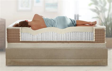 Latex Mattresses: Pros & Cons of Natural Foam In Your Mattress