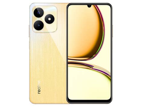 realme C53 - Full Specs and Official Price in the Philippines