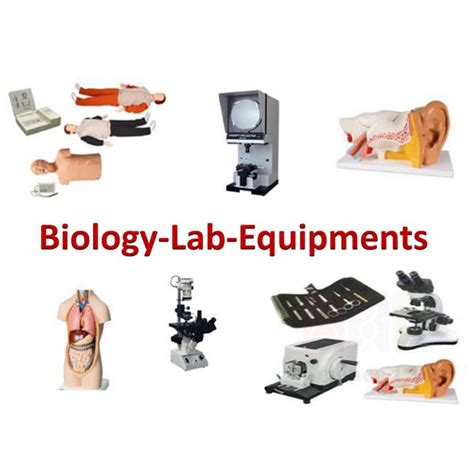 Biology Lab Equipment Manufacturers, Biology Lab Equipment Suppliers ...