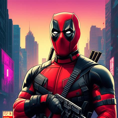 fat-raccoon454: Deadpool on gta hd