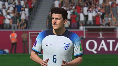 Harry Maguire FC 25 Rating | FIFA Ratings