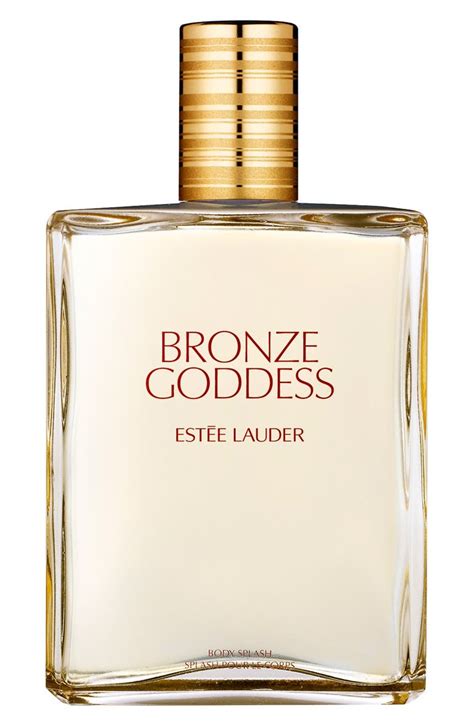 Estée Lauder 'Bronze Goddess' Body Splash (Limited Edition) | Nordstrom