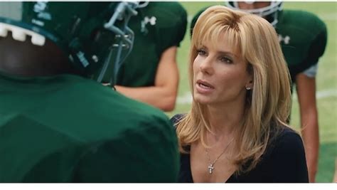 The Blind Side Movie Stills