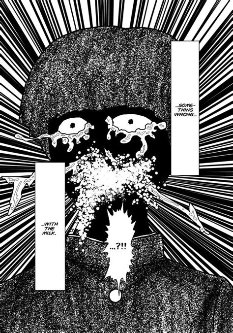 Mob Psycho 100: Volume 1 - Horror DNA