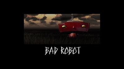 Bad Robot Productions - Audiovisual Identity Database