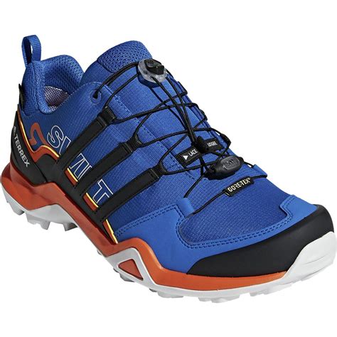 Adidas Outdoor Terrex Swift R2 GTX Hiking Shoe - Men's | eBay