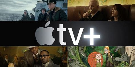 Are Any Shows Leaving Apple TV This Month?