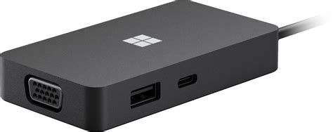 Microsoft Surface USB-C Travel Hub - Contek Office Technologies