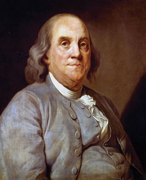 Discover the Wisdom of Ben Franklin: Top Quotes Revealed - Priyotottho