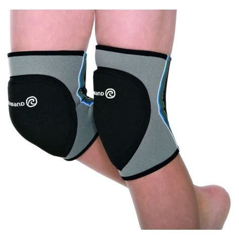 Rehband Children's Handball Knee Supports (Pack of 2) :: Sports Supports | Mobility | Healthcare ...