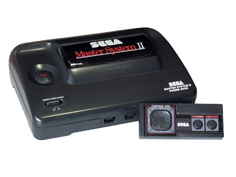 Sega Master System games, news, reviews, videos, a