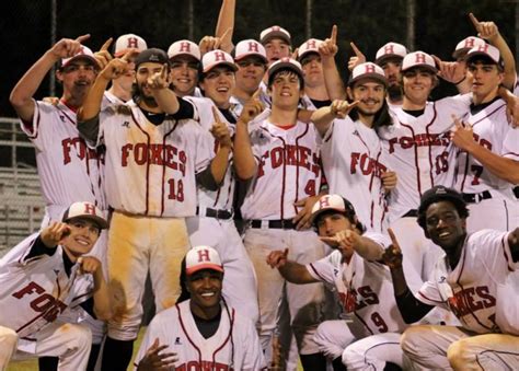 Coker pitches Hartsville into 3A baseball title series