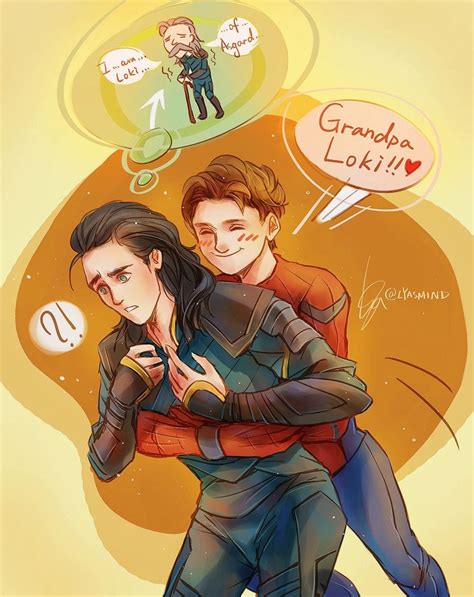 Loki looked so hurt omfg Thor Loki, Marvel Heroes, Marvel Characters ...