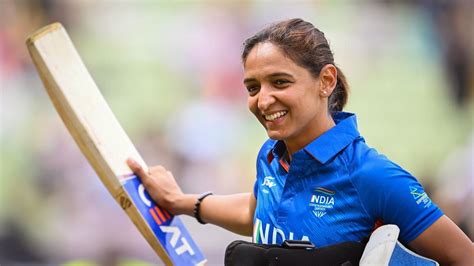 Harmanpreet Kaur: Will look to build on the positives from Pakistan ...