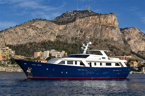 Antique and Classic Benetti Sail Division for sale - YachtWorld