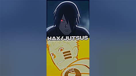 Adult Naruto Kcm2+so6p vs Adult Sasuke rinnegan|Edit Who is Strongest - YouTube