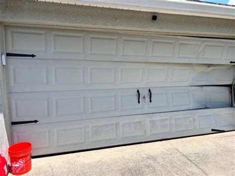 FAIR GARAGE REPAIR - 1672 Alden Rd, Orlando, Florida - Garage Door ...