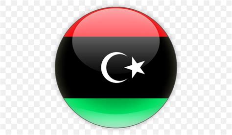 Flag Of Libya Tripoli Italian Libya, PNG, 640x480px, Flag Of Libya ...