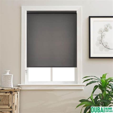 Best Blackout Blinds Dubai, Abu Dhabi & UAE - Buy Blackout Blinds