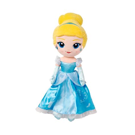 Cinderella Plush Doll – 14 1/2'' | shopDisney