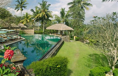 Top 10 Stunning Resorts in Bali