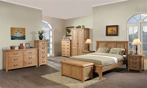 Wooden Bedroom Sets – Adorable HomeAdorable Home